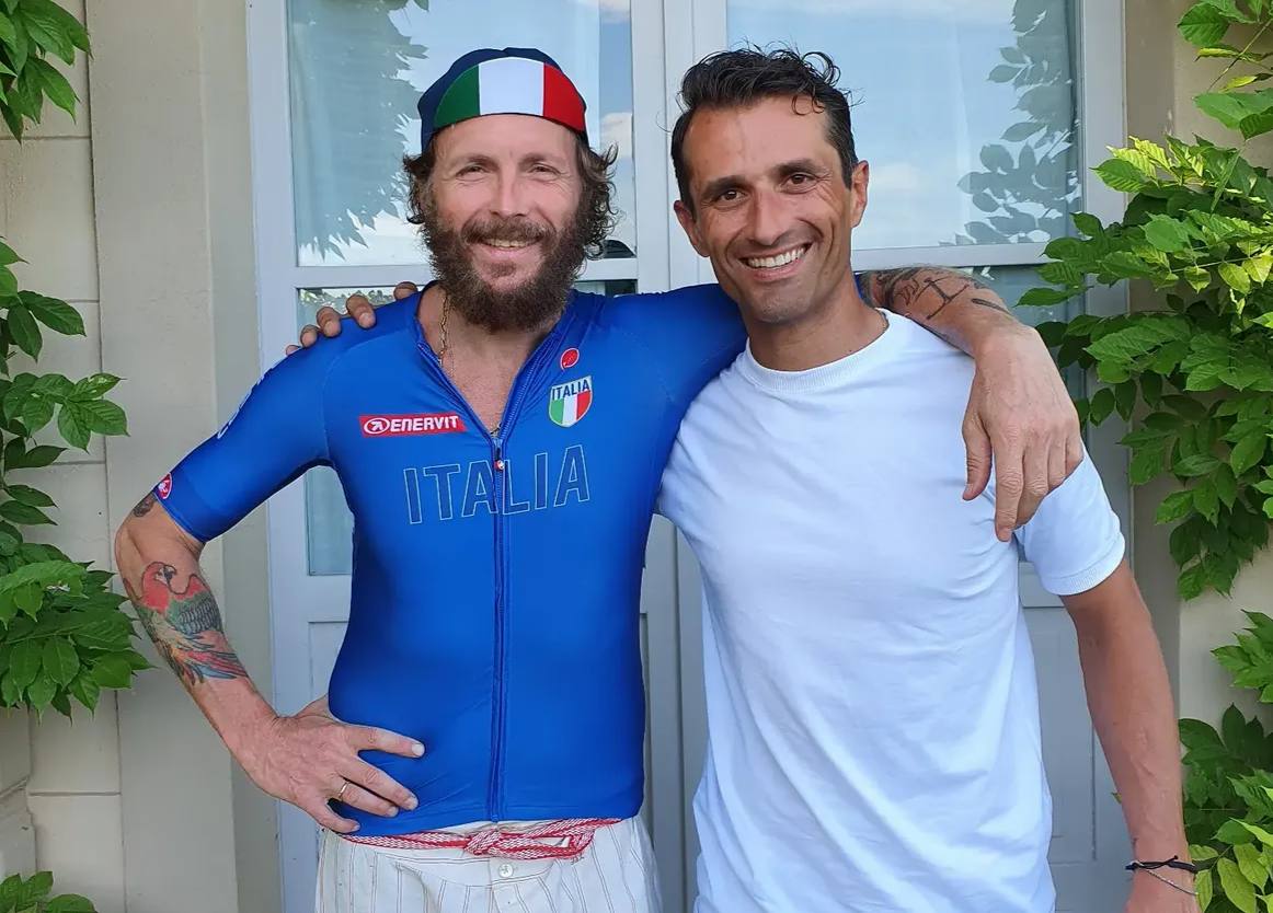 Daniele Bennati
