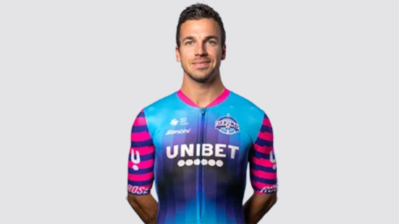 Dylan Groenewegen