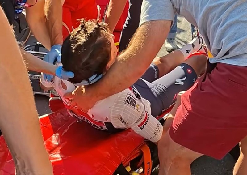 Filippo Zana Giro