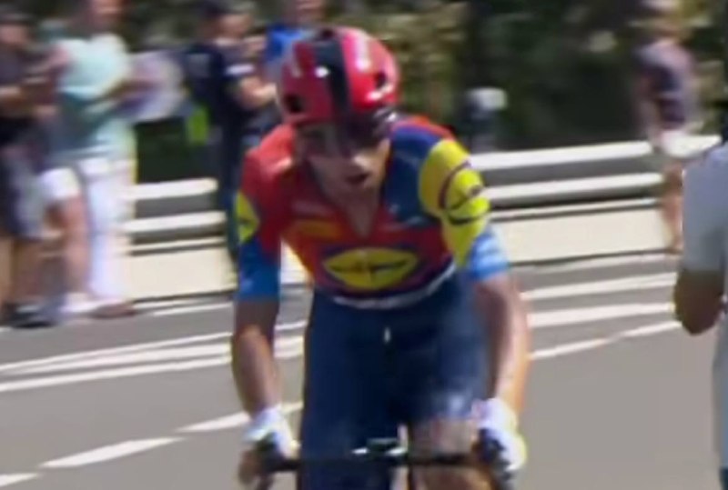 Giulio Ciccone