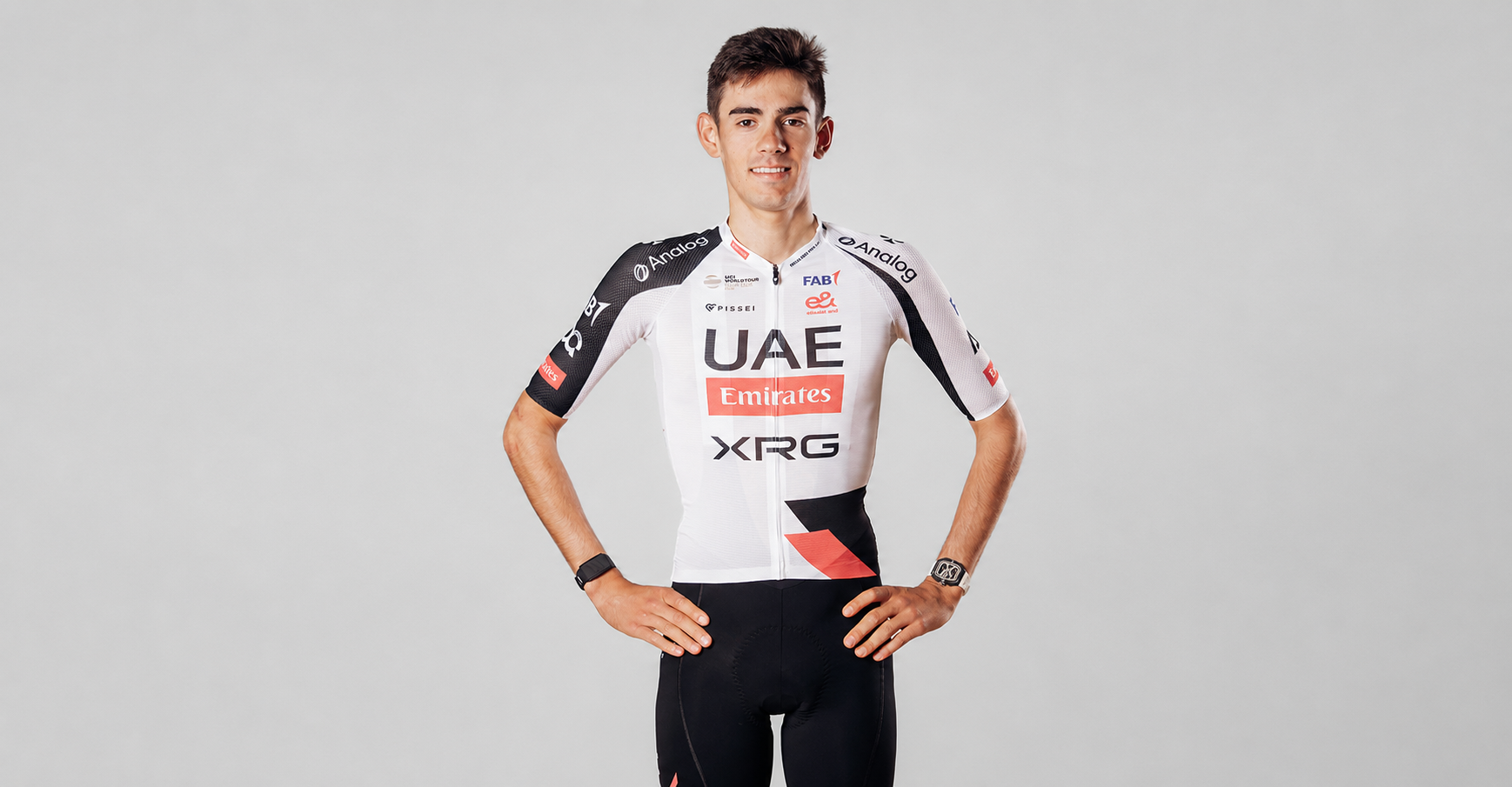 Igor Arrieta