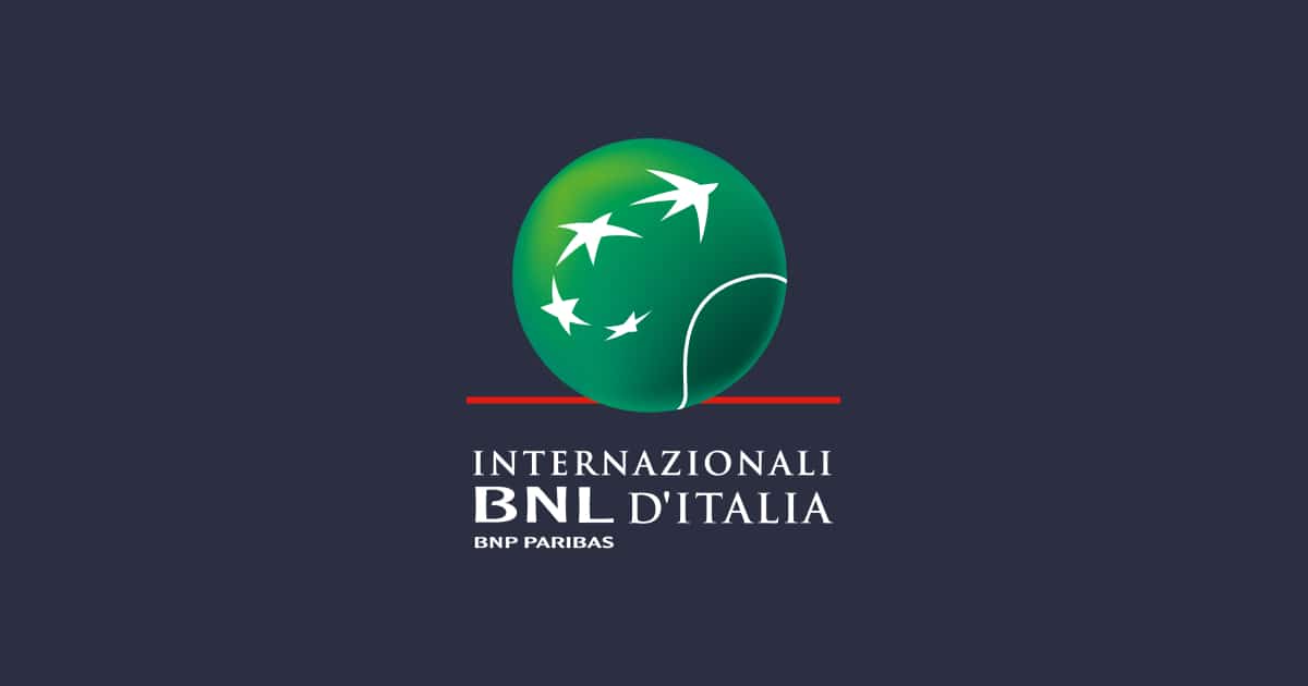 Internazionali d'Italia di Roma Tennis