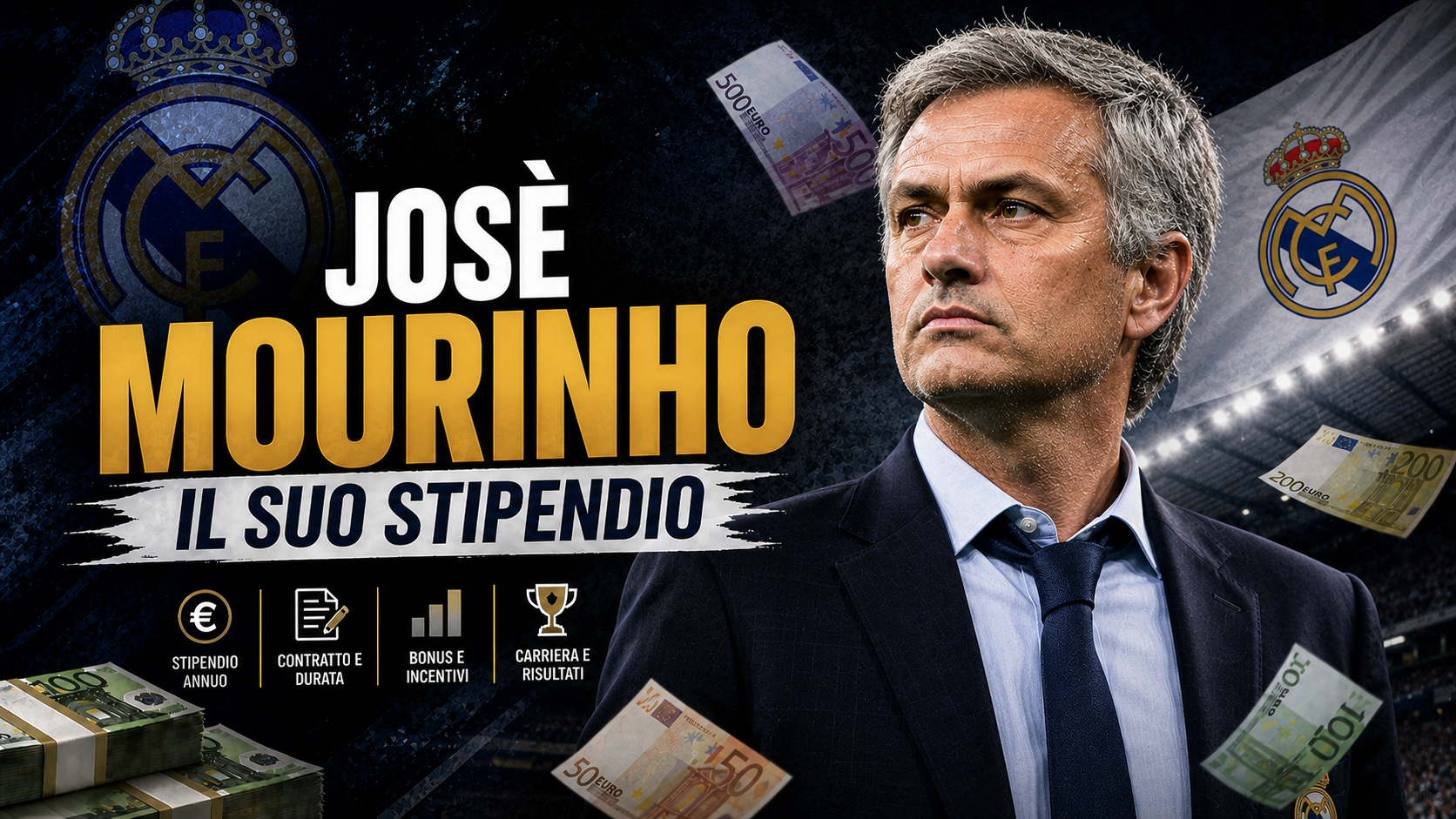 José Mourinho