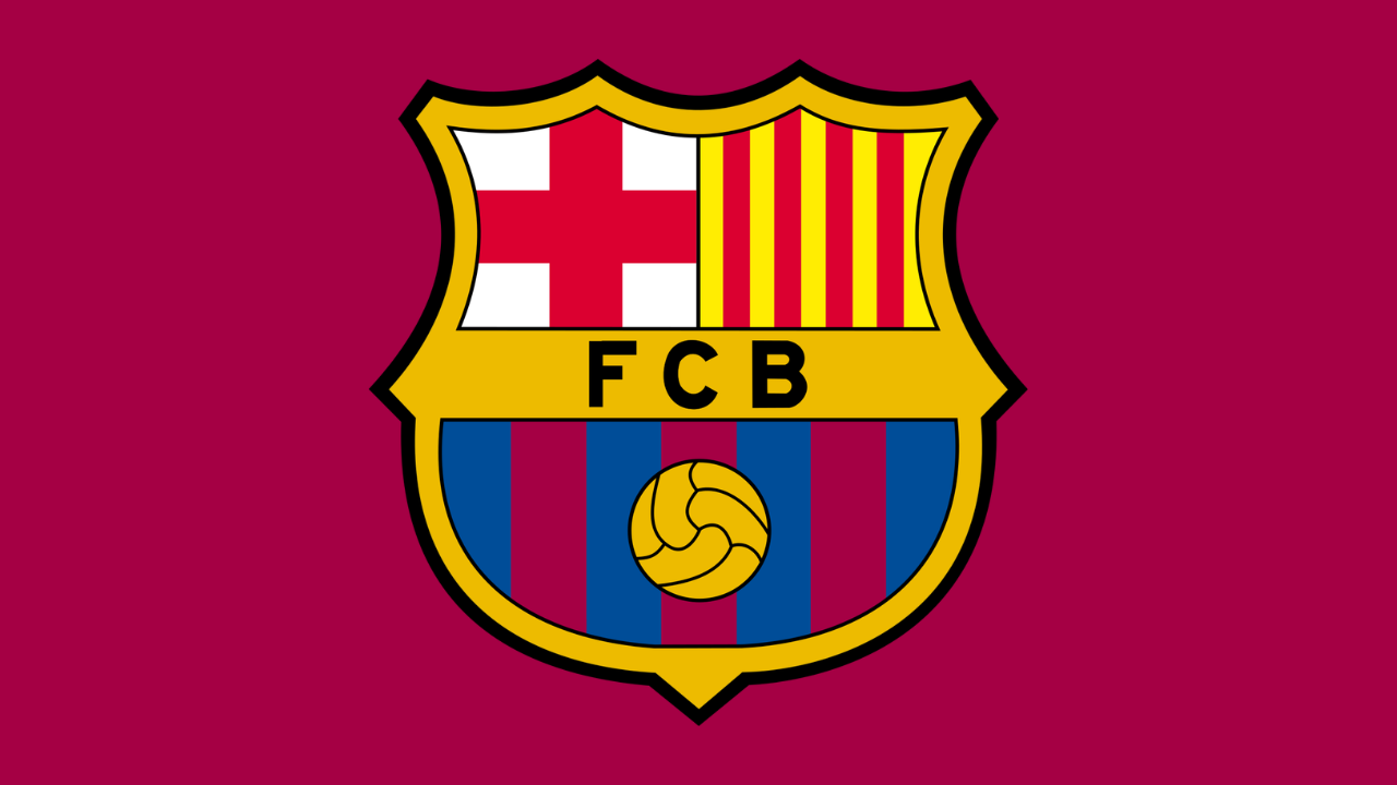 Logo Barcellona