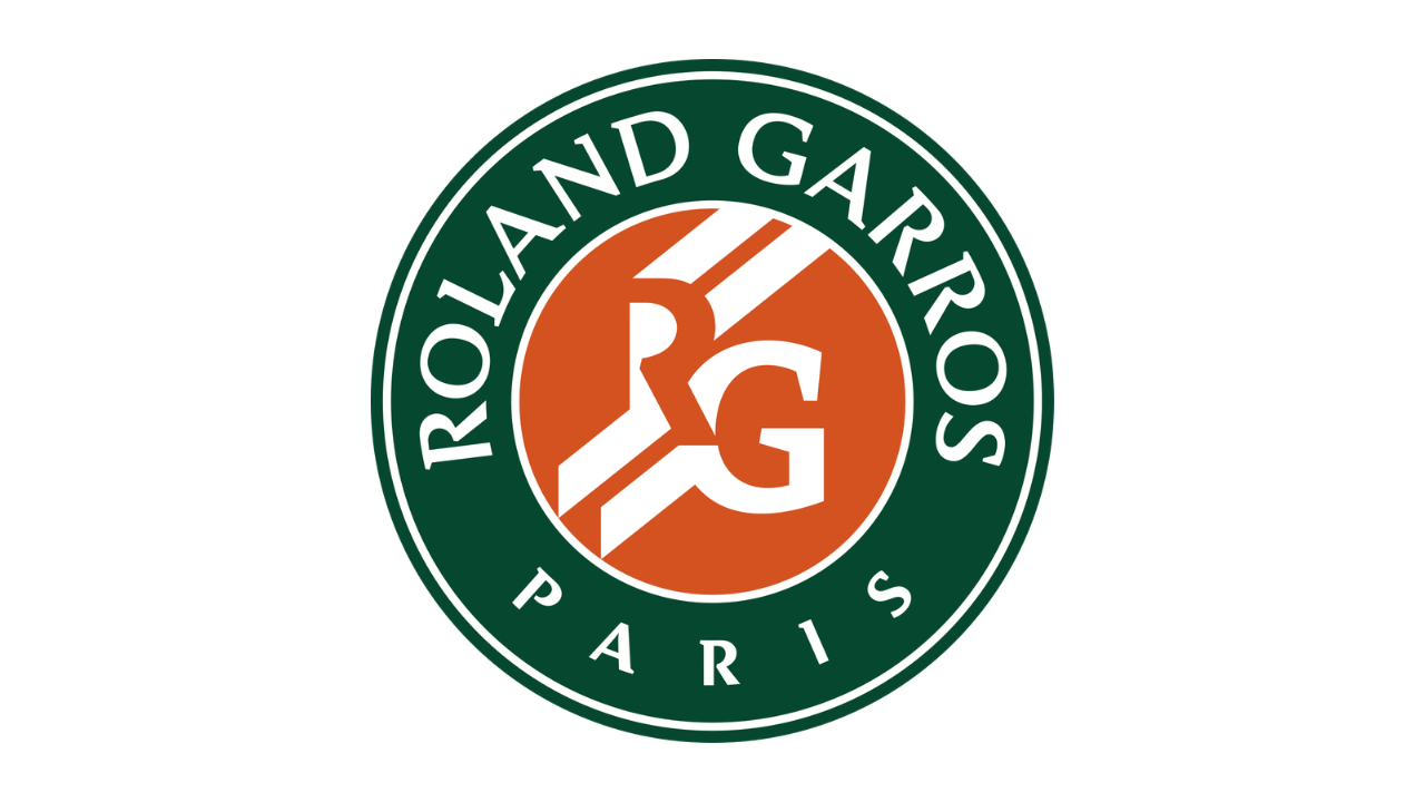 Logo Roland Garros