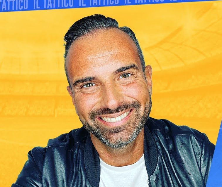 Luca Diddi