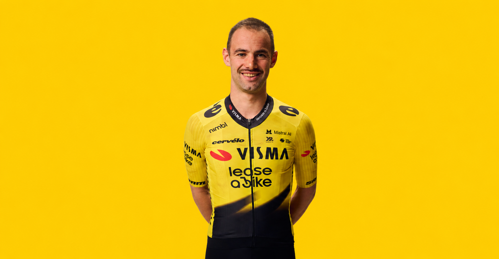 Victor Campenaerts