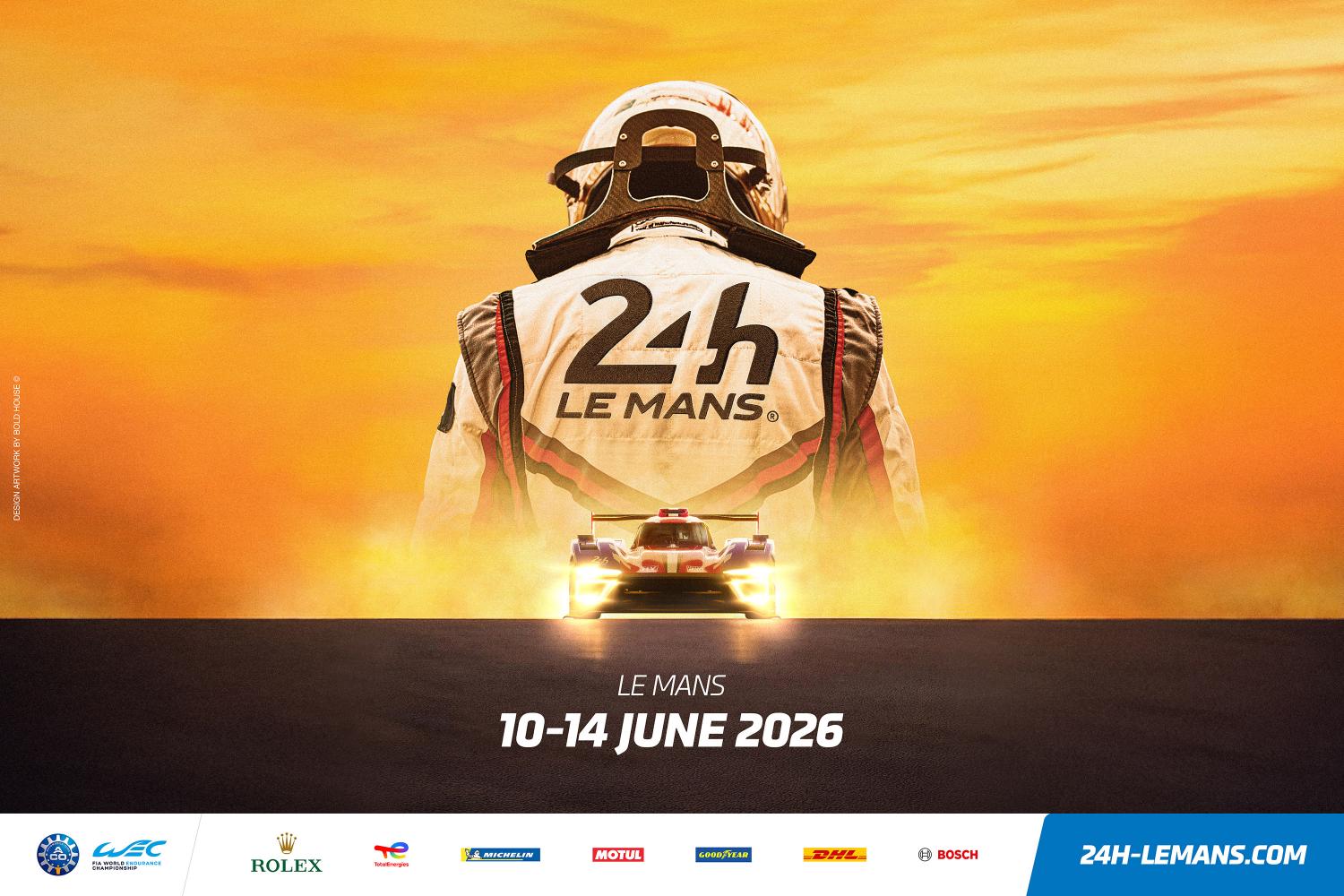 24h Le Mans