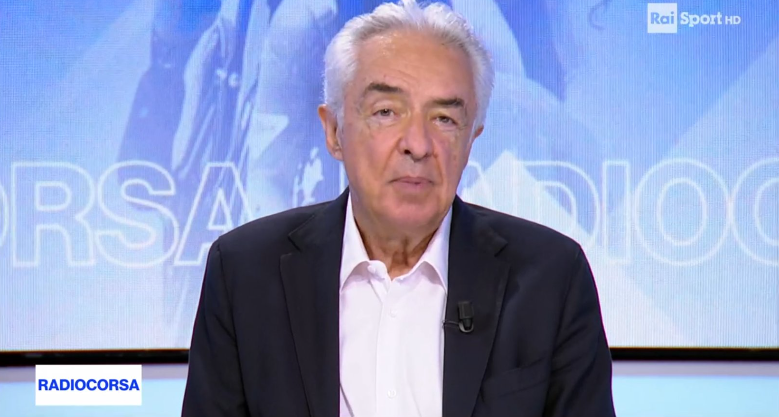 Beppe Conti RadioCorsa