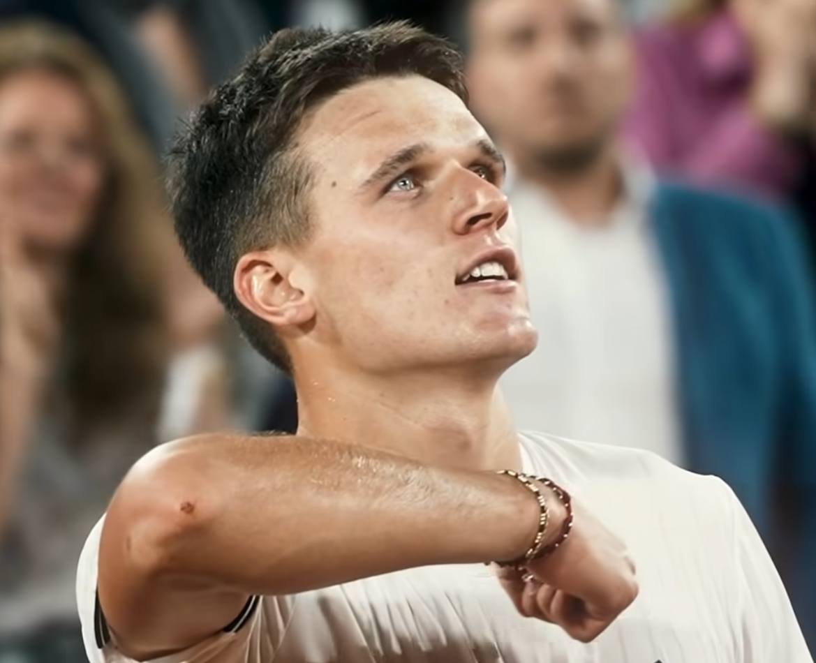 Jakub Mensik