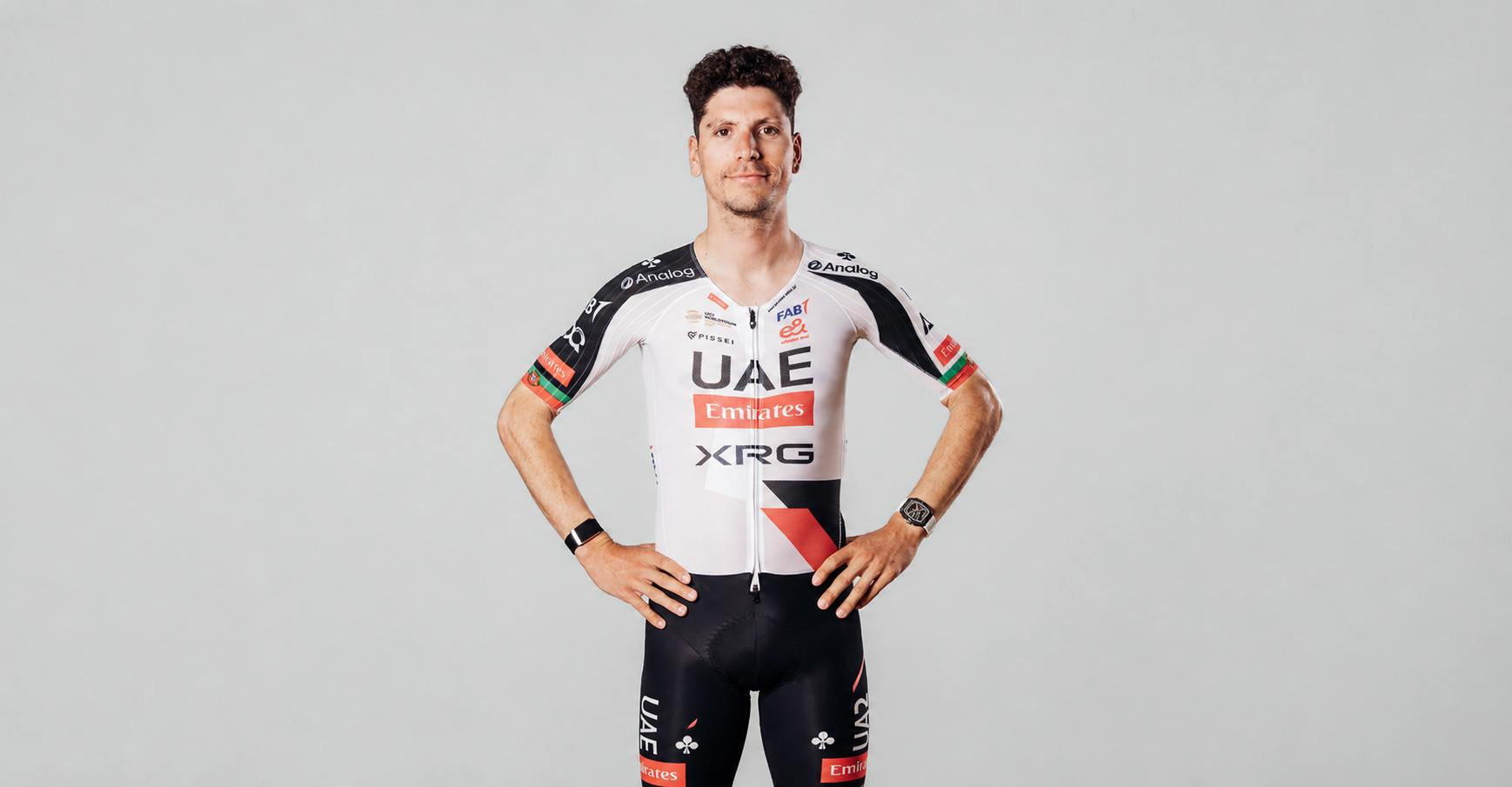 Joao Almeida