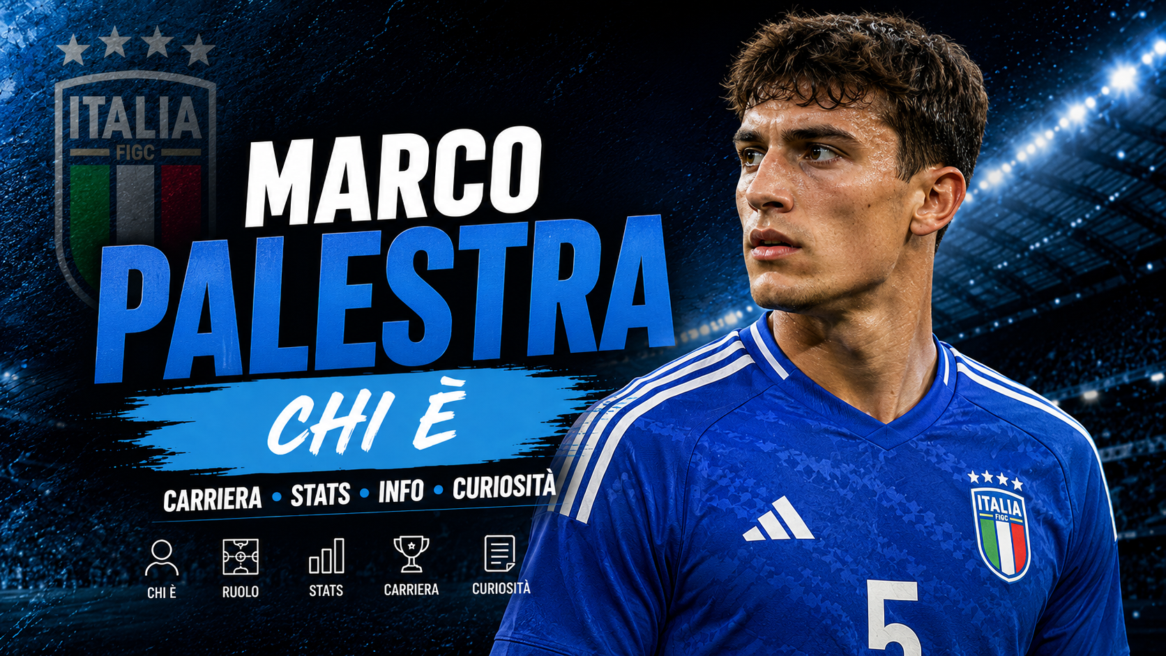 Marco Palestra