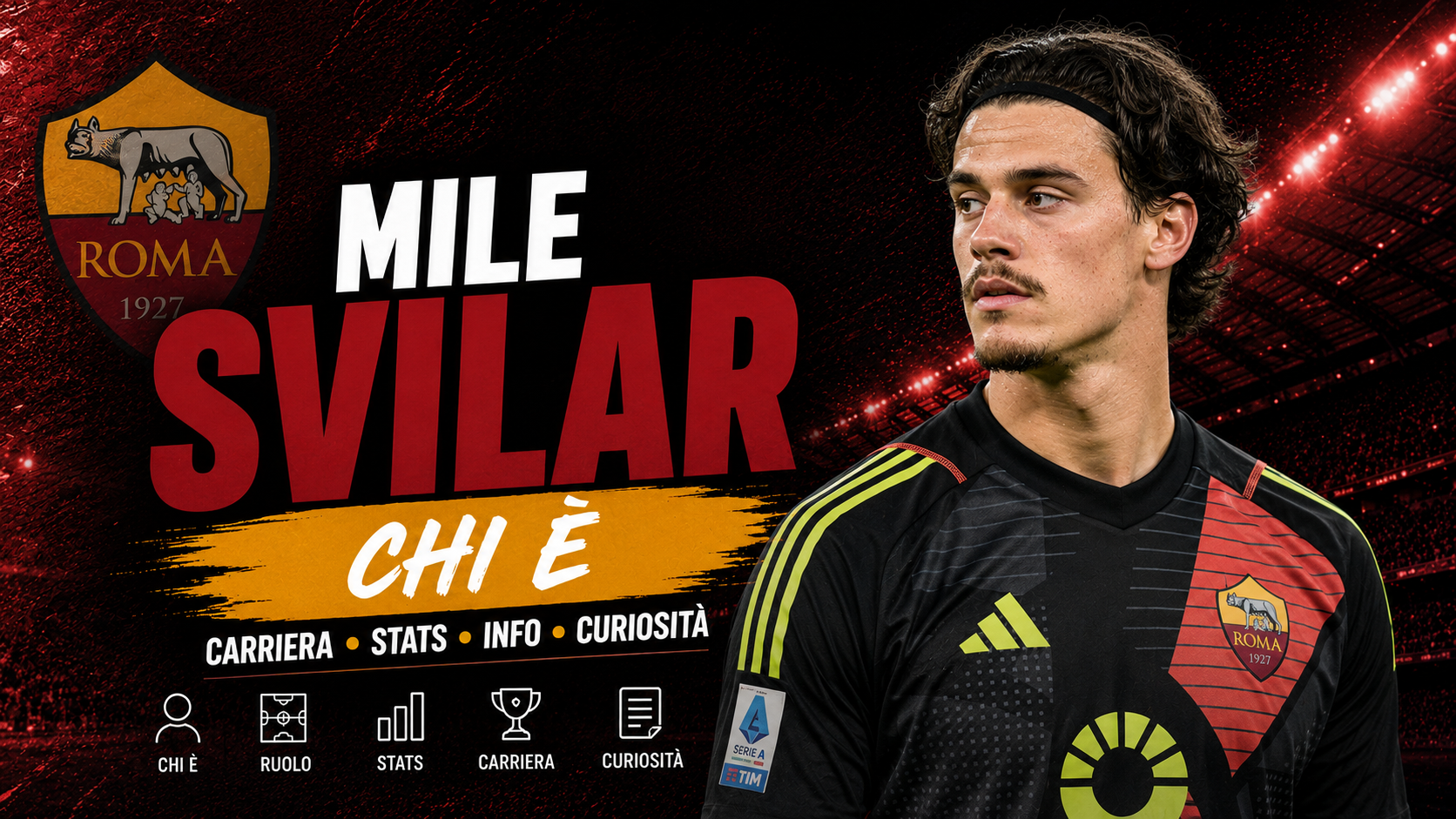 Mile Svilar