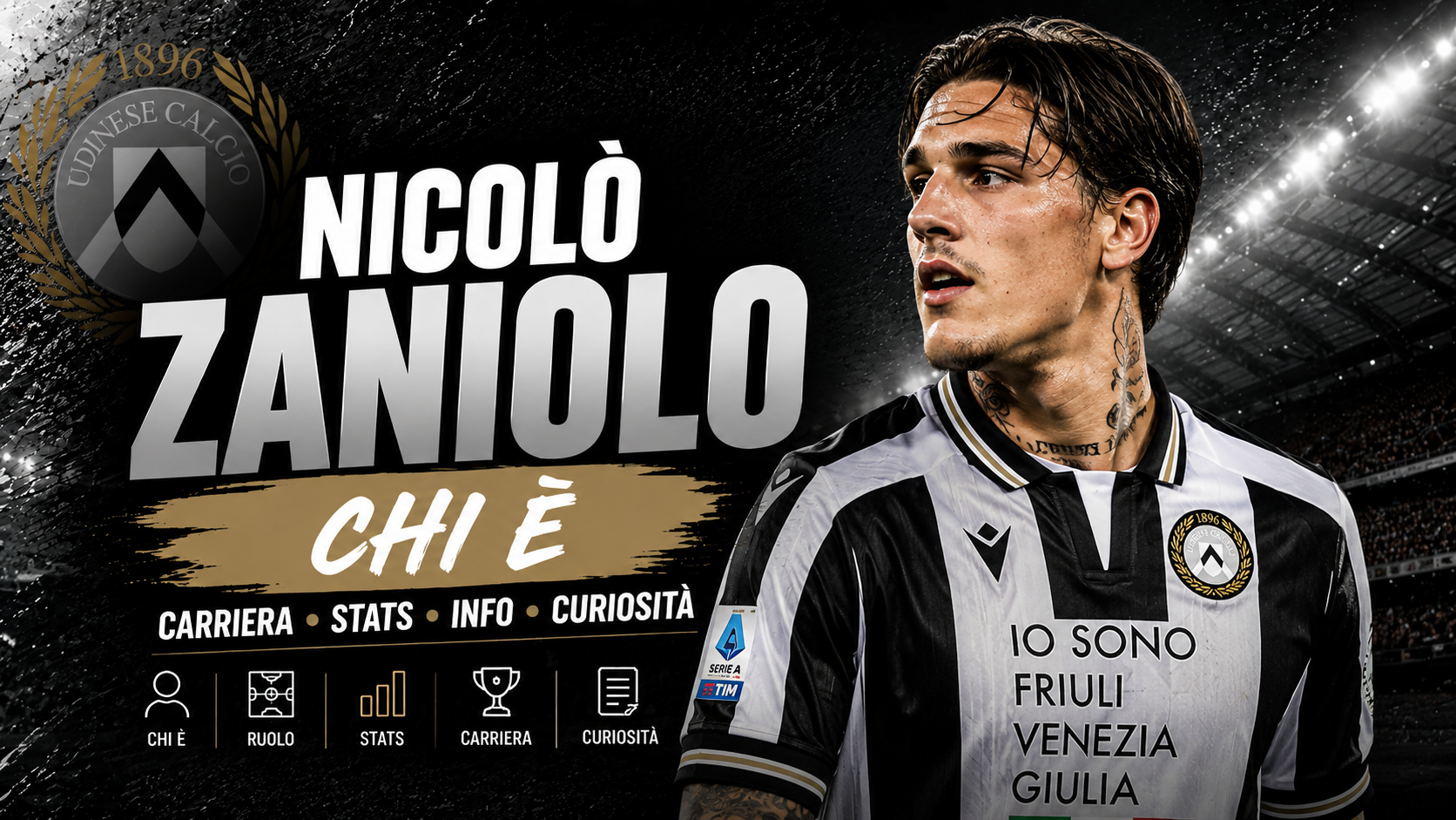 Nicolò Zaniolo