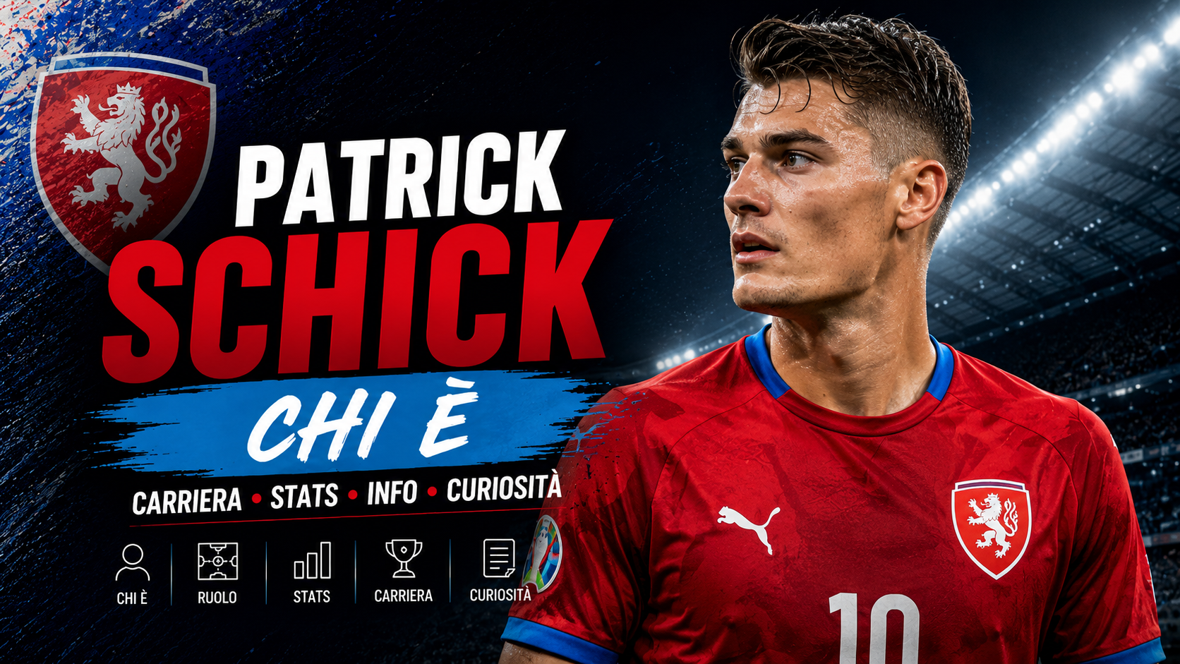 Patrick Schick