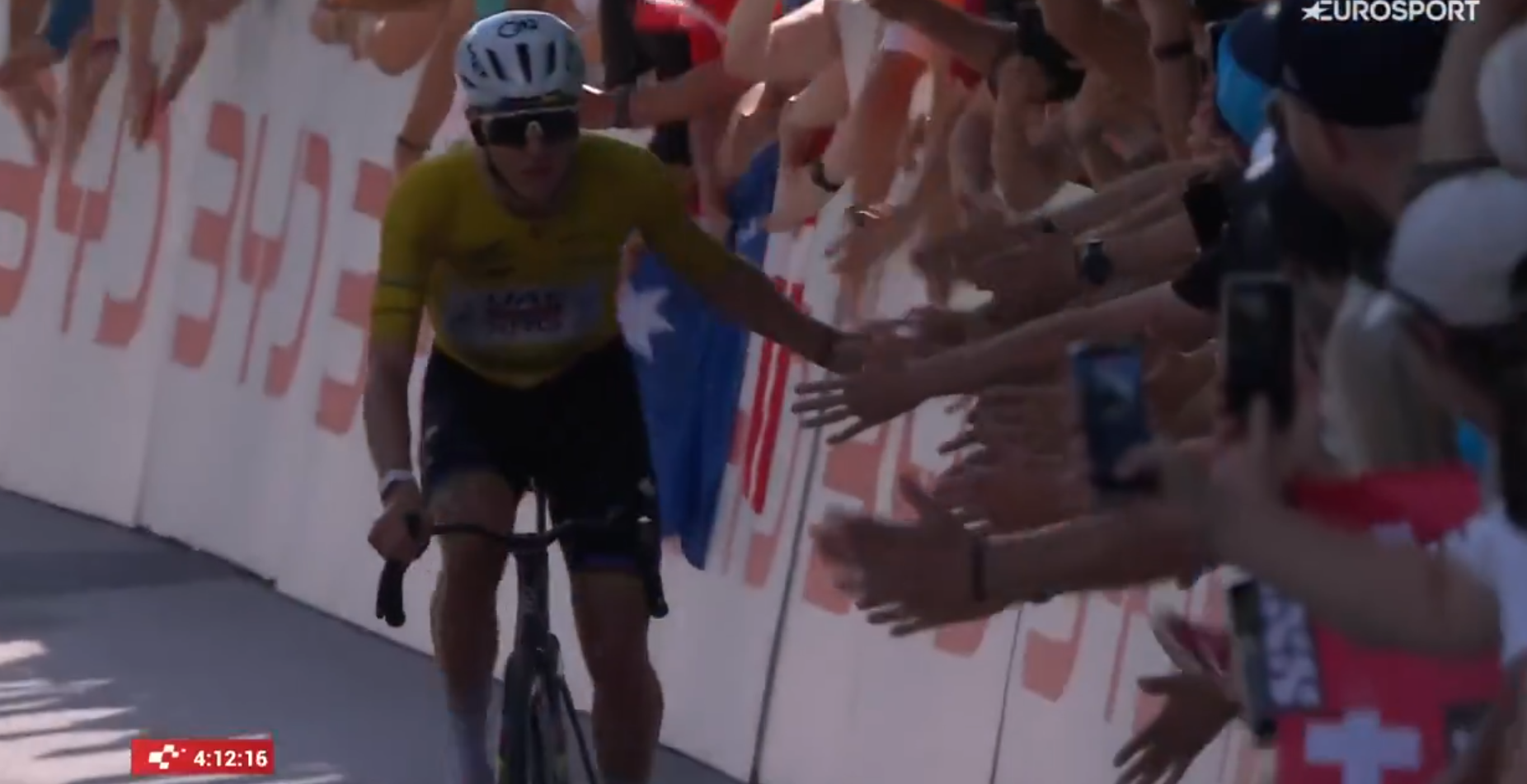 Pogacar Tour de Suisse