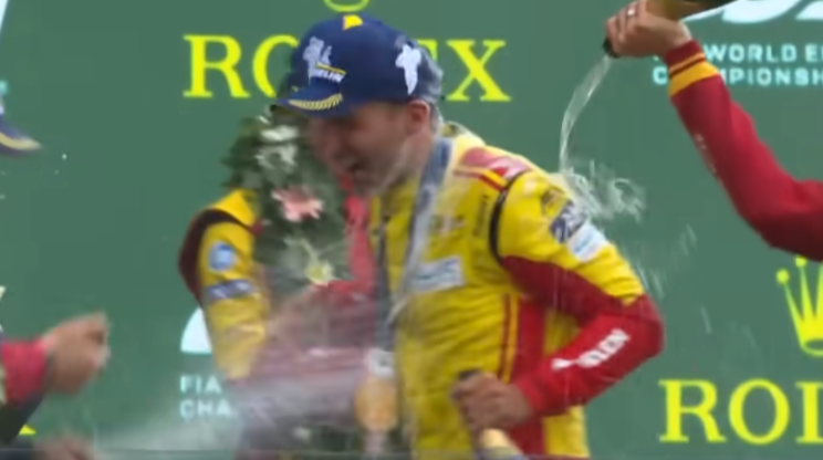 Robert Kubica