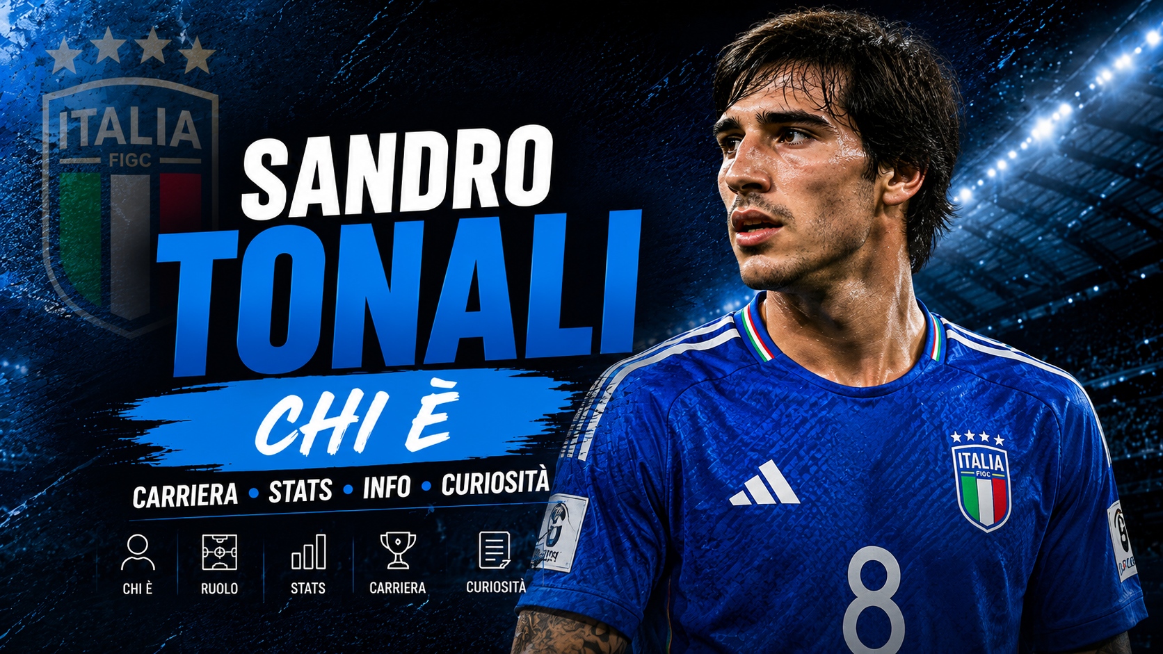 Sandro Tonali