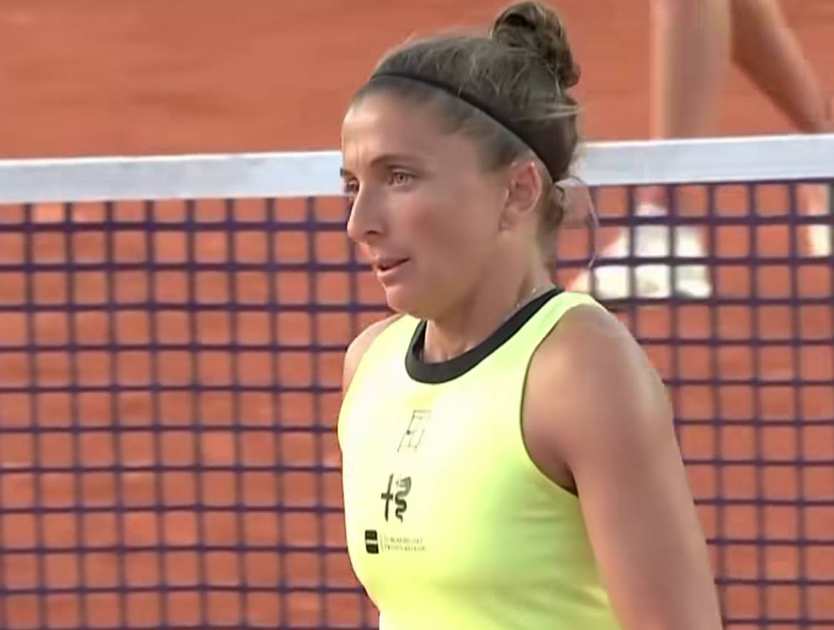 Sara Errani