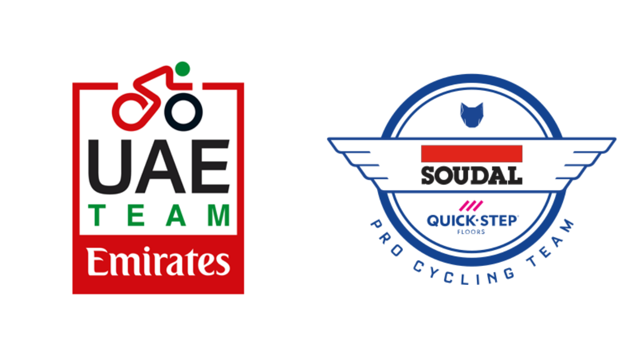 UAE Soudal Quick Step