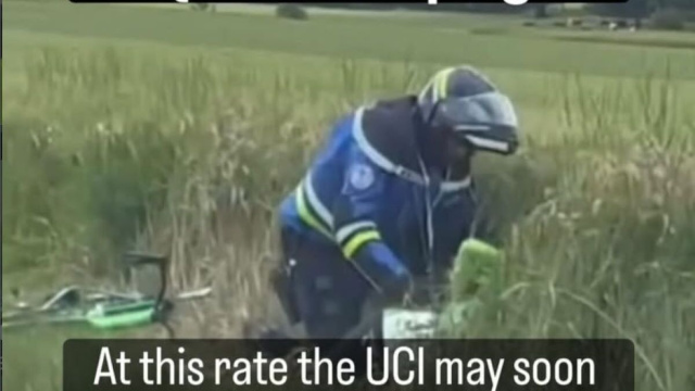 Van Schip Polizia
