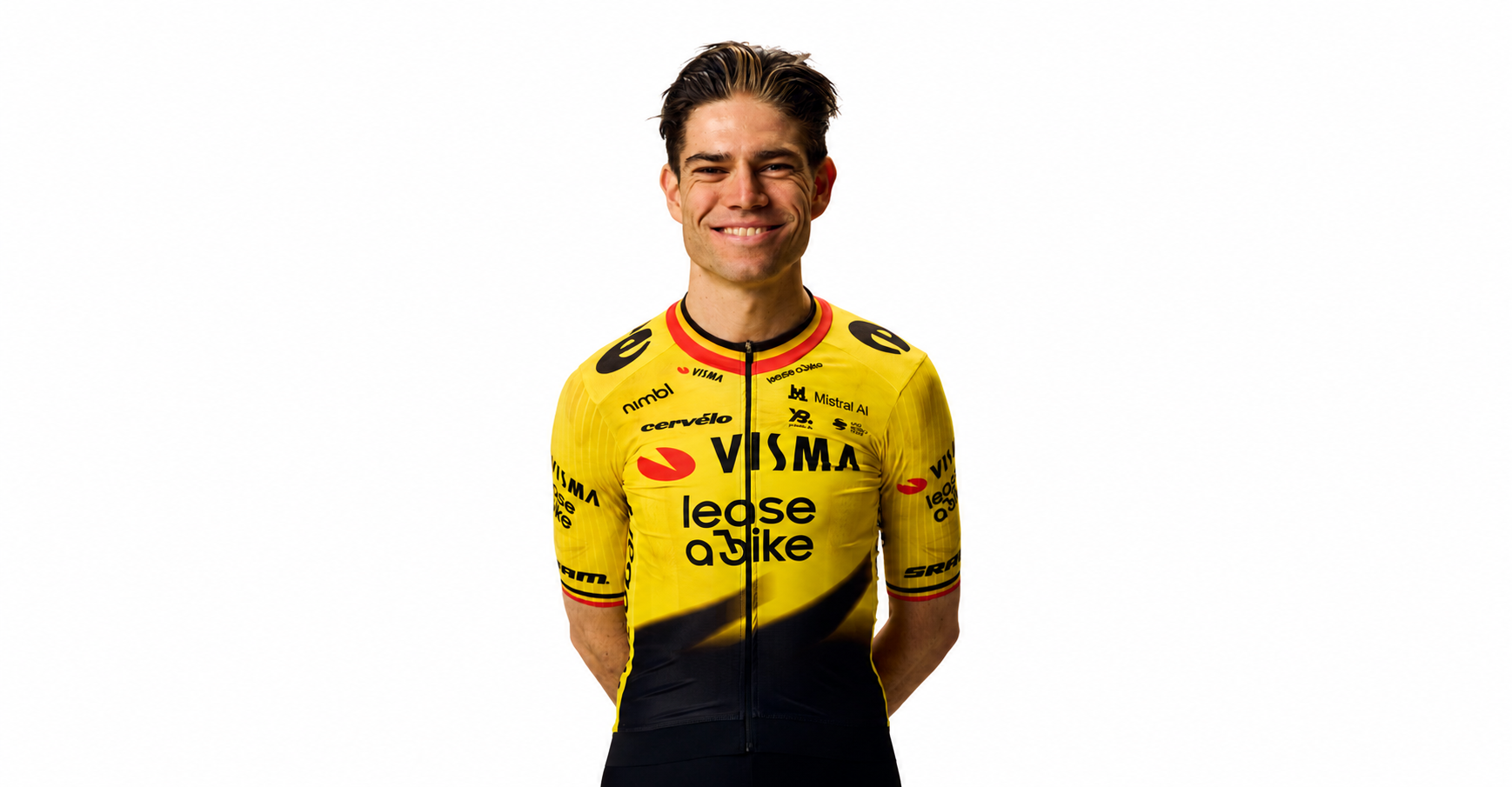 Wout Van Aert
