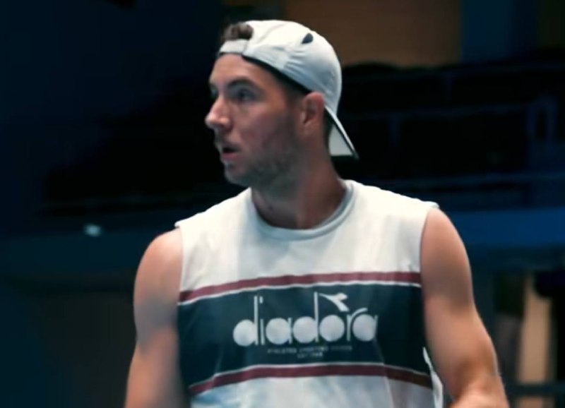 Jan-Lennard Struff