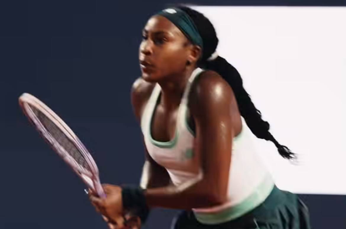 Coco Gauff