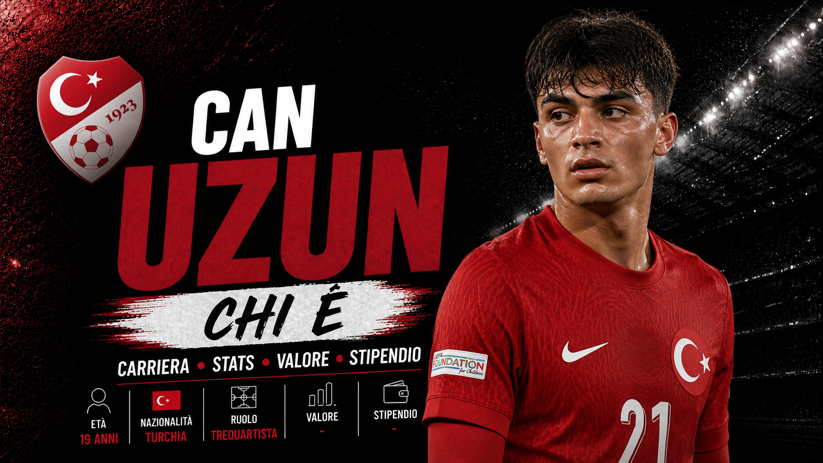 Can Uzun