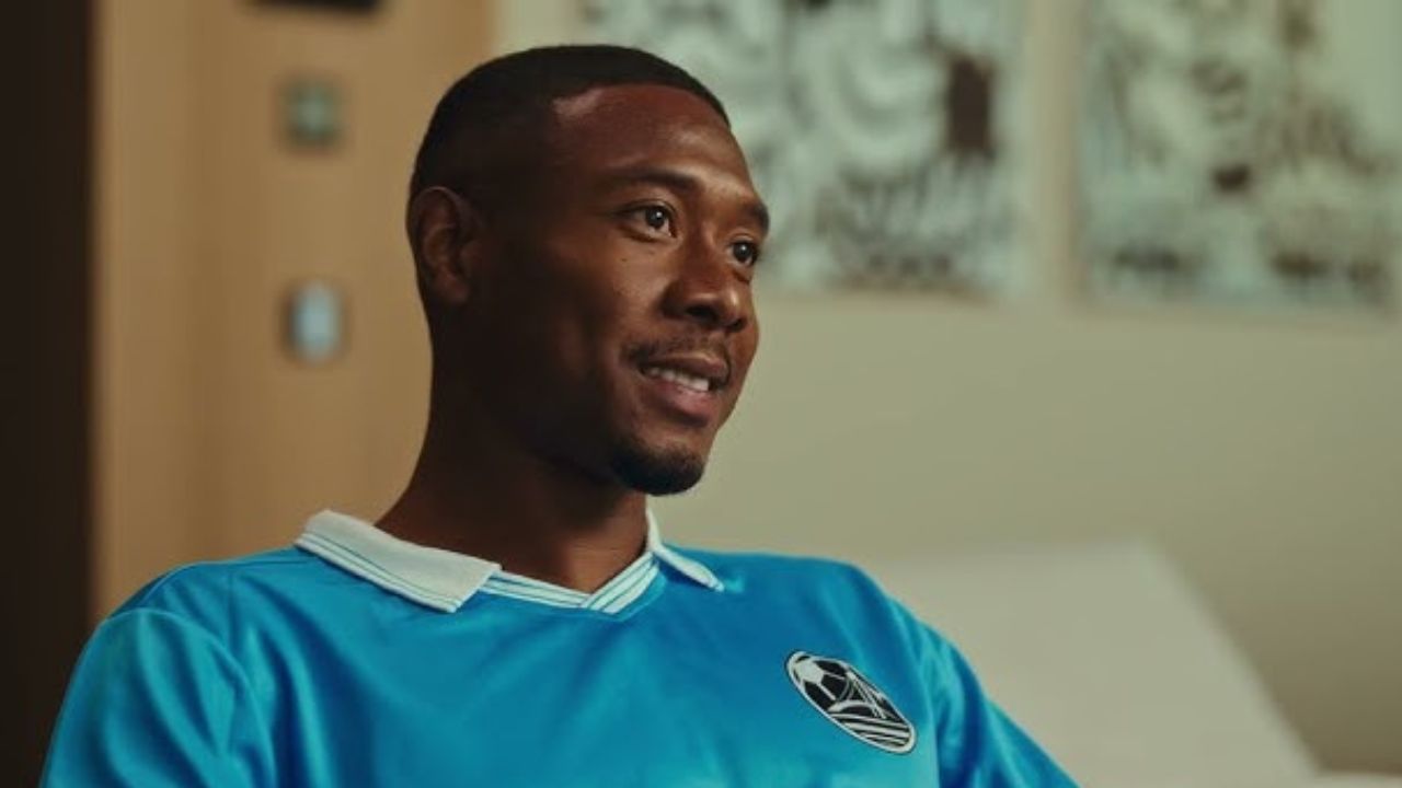 David Alaba