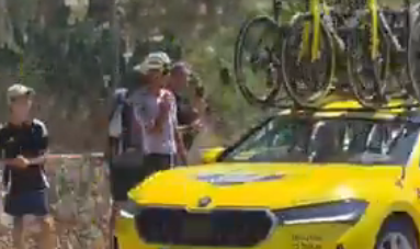 Del Toro Visma Lease a Bike