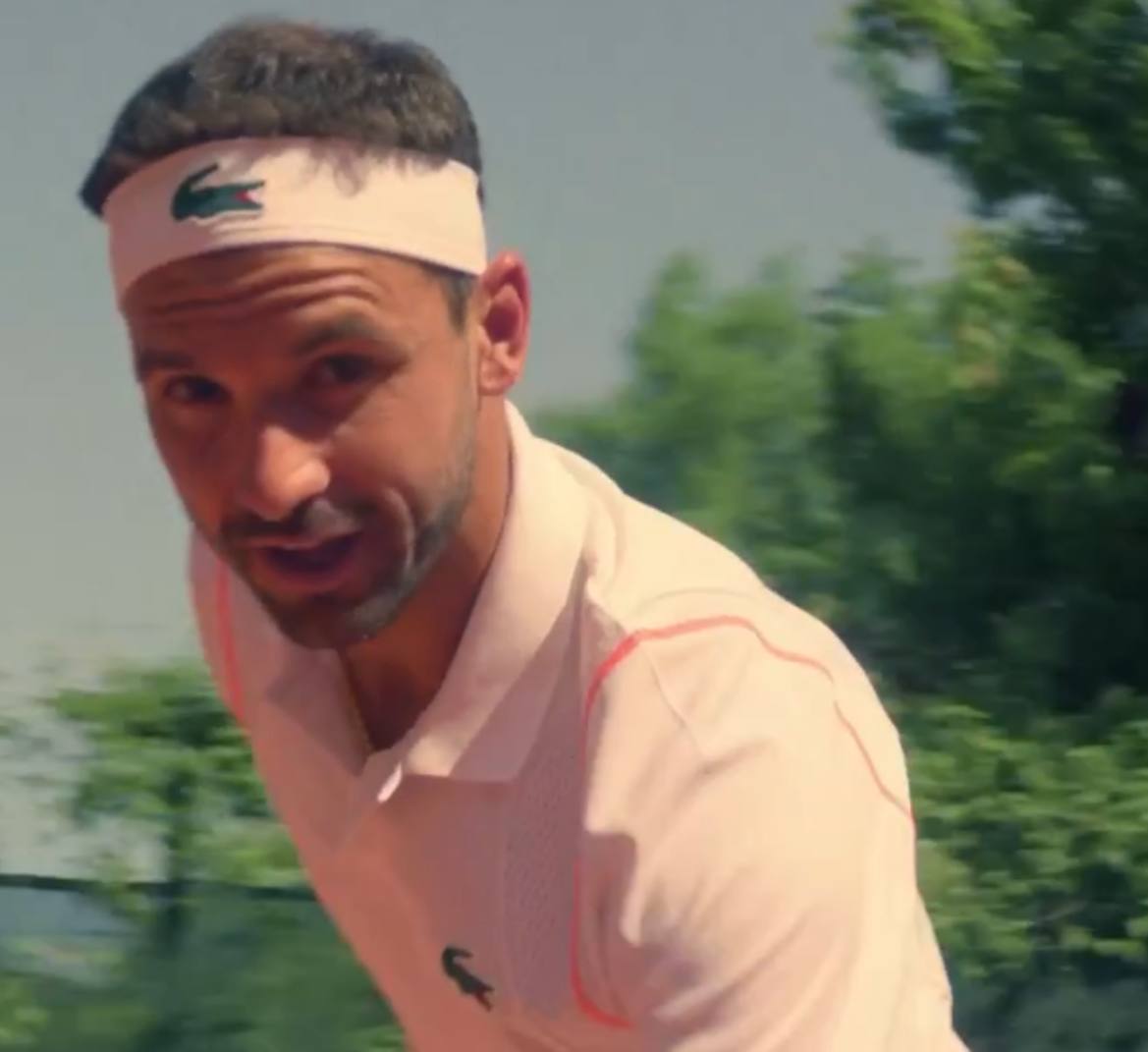 Grigor Dimitrov