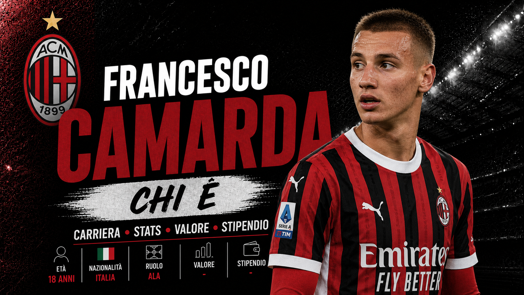 Francesco Camarda