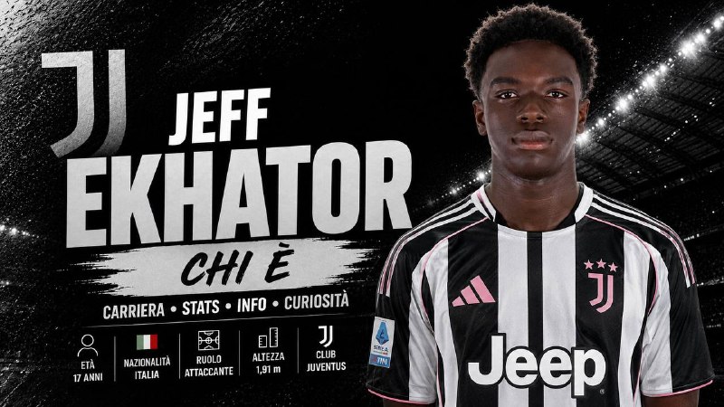Jeff Ekhator