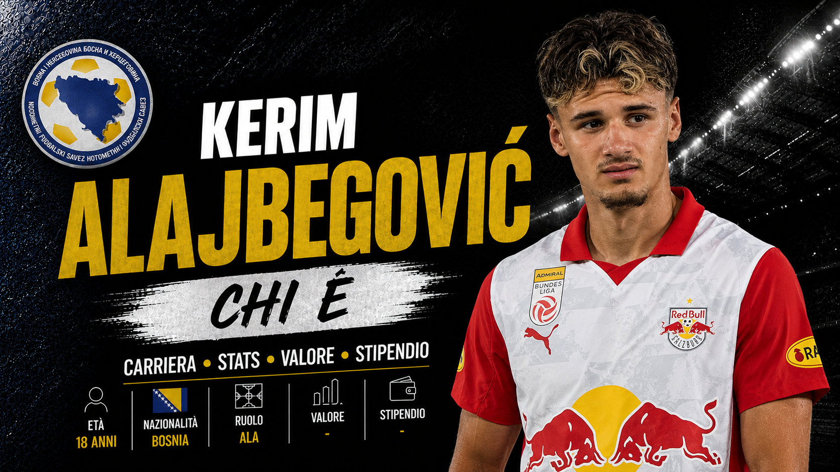 Kerim Alajbegovic