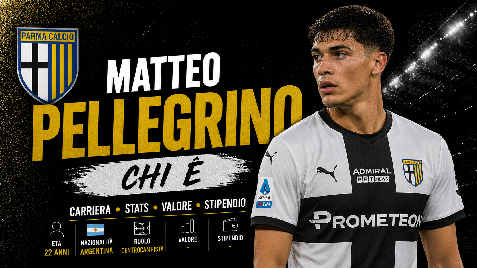 Mateo Pellegrino