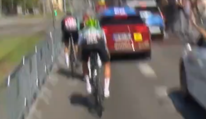 Seixas quasi incidente