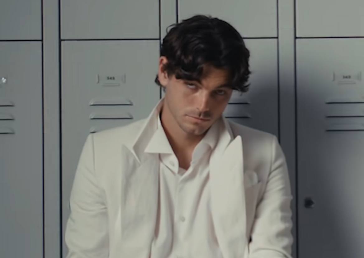 Taylor Fritz