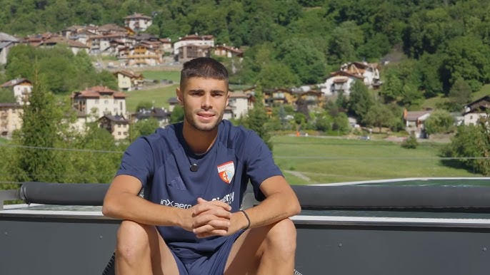 Tommaso Marras