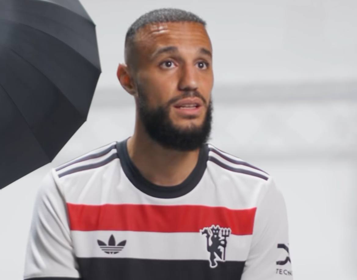 Noussair Mazraoui