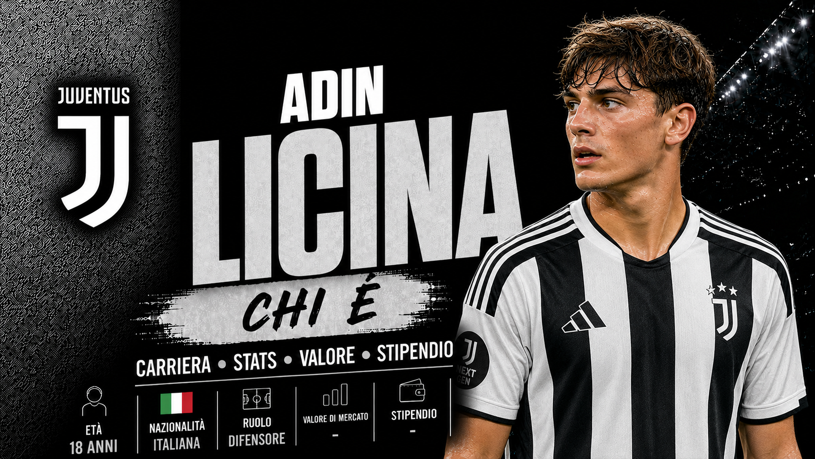 Adin Licina