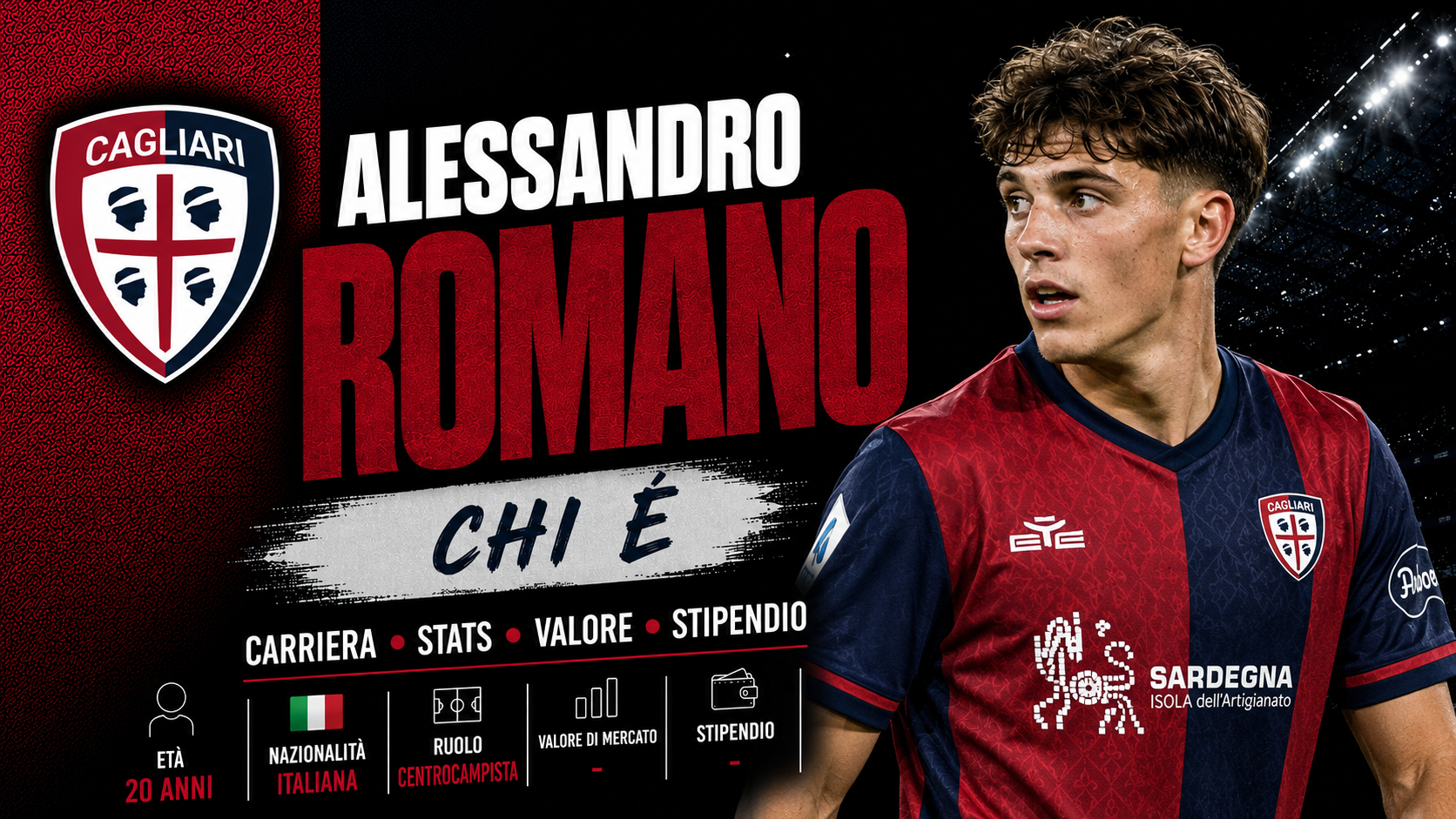 Alessandro Romano