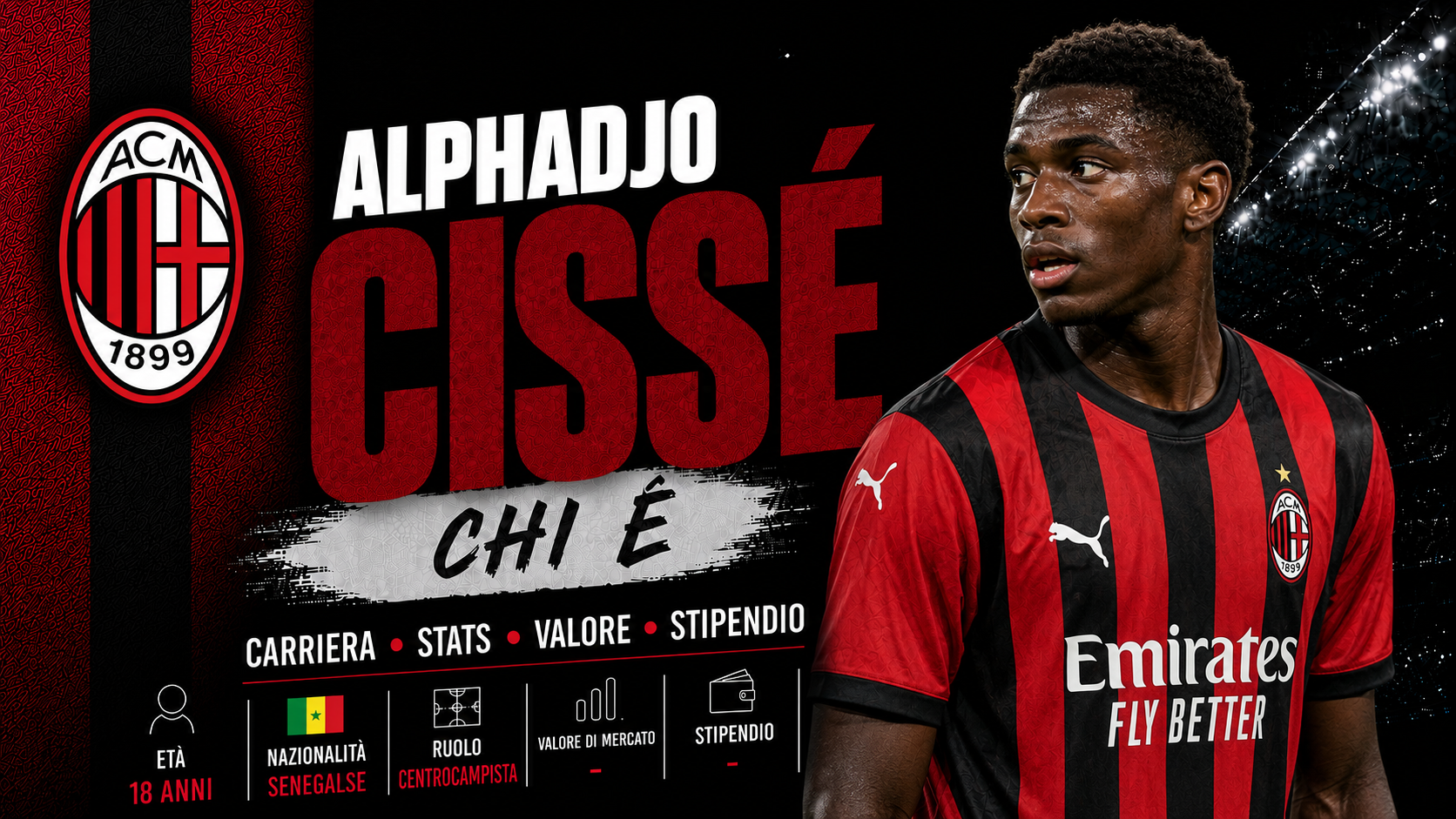 Alphadjo Cissé