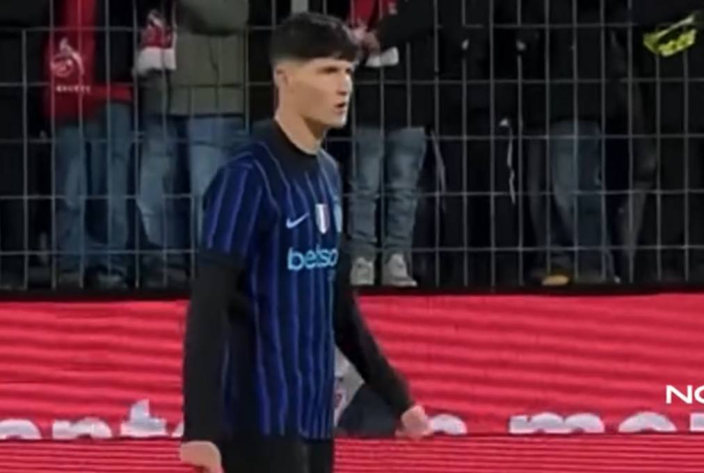 Andrija Vukoje