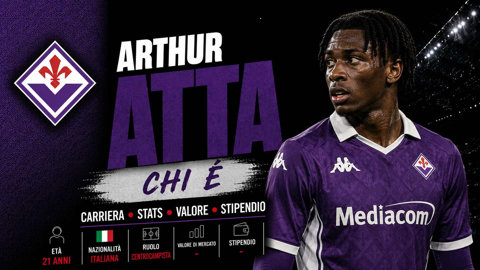 Arthur Atta