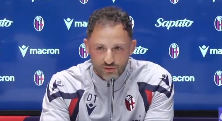 Domenico Tedesco