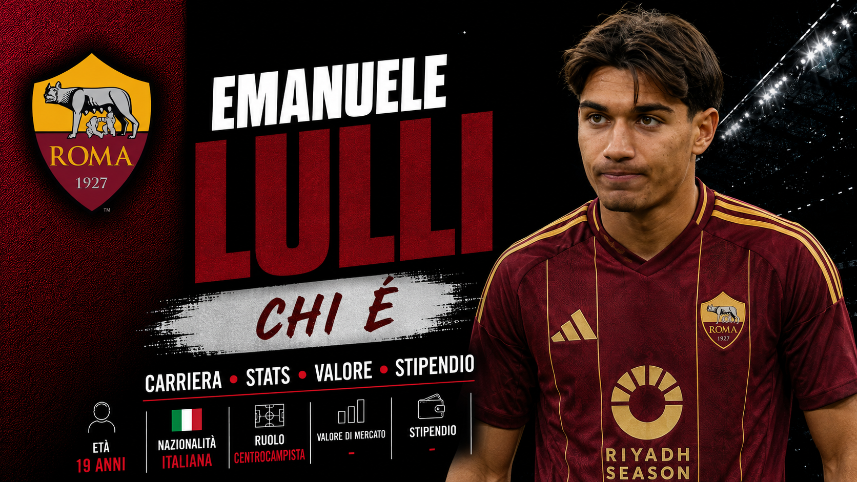 Emanuele Lulli