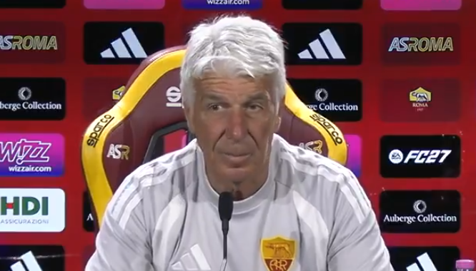 Gian Piero Gasperini