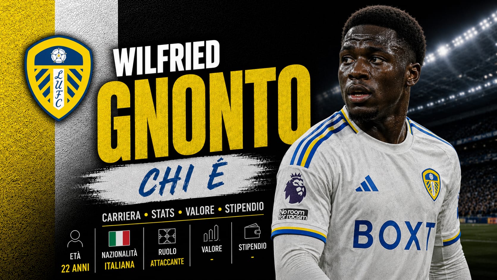 Gnonto