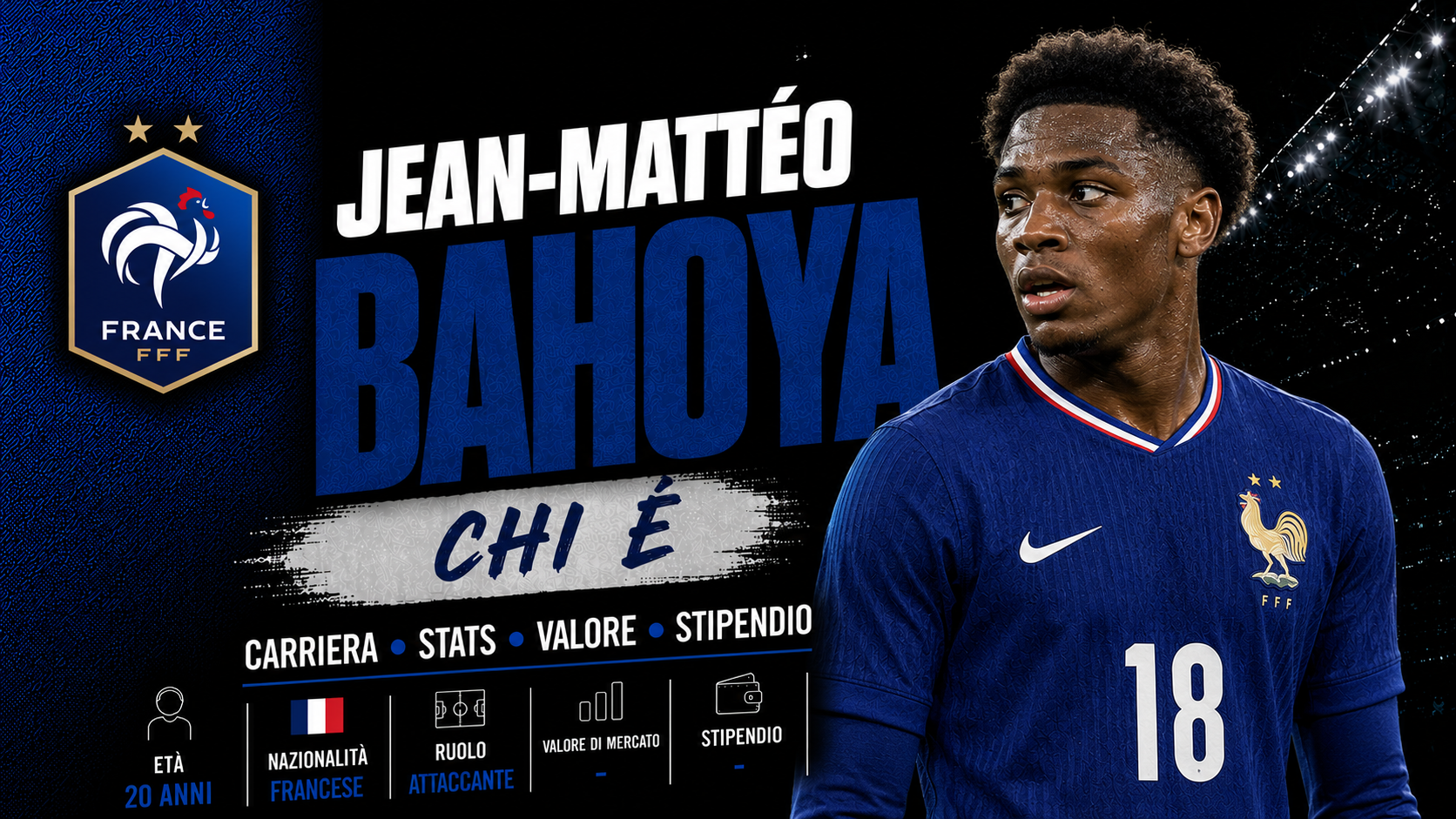 Jean-Mattéo Bahoya